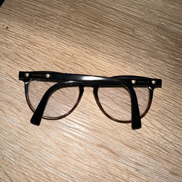 UNISEX VERSACE FRAMES - Picture 3 of 3
